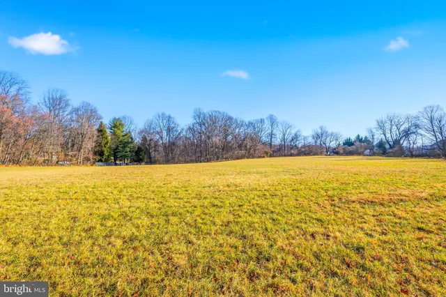 a view of an ocean and a mountain