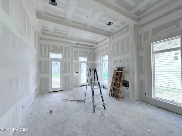 $409,900 | 113 Fountain Mdw Drive, Broussard, LA 70518