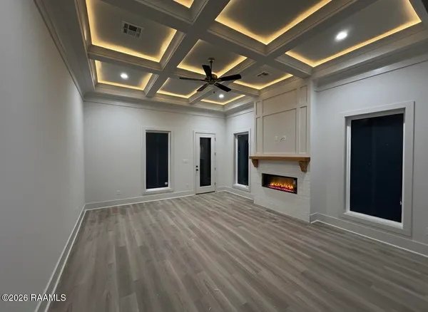 $409,900 | 113 Fountain Mdw Drive, Broussard, LA 70518