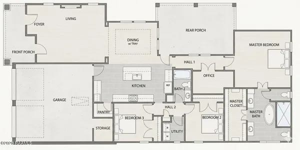 $409,900 | 113 Fountain Mdw Drive, Broussard, LA 70518