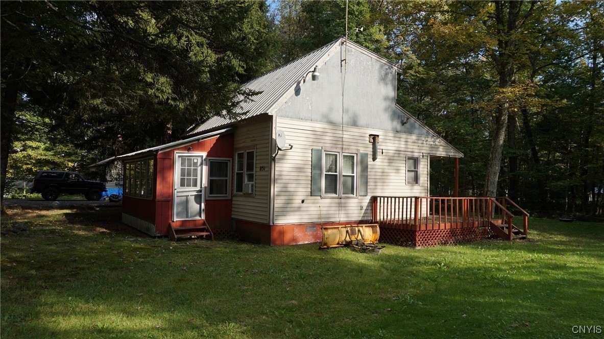 831 County Rte 2 Orwell, NY 13144 - Photo 3 of 32