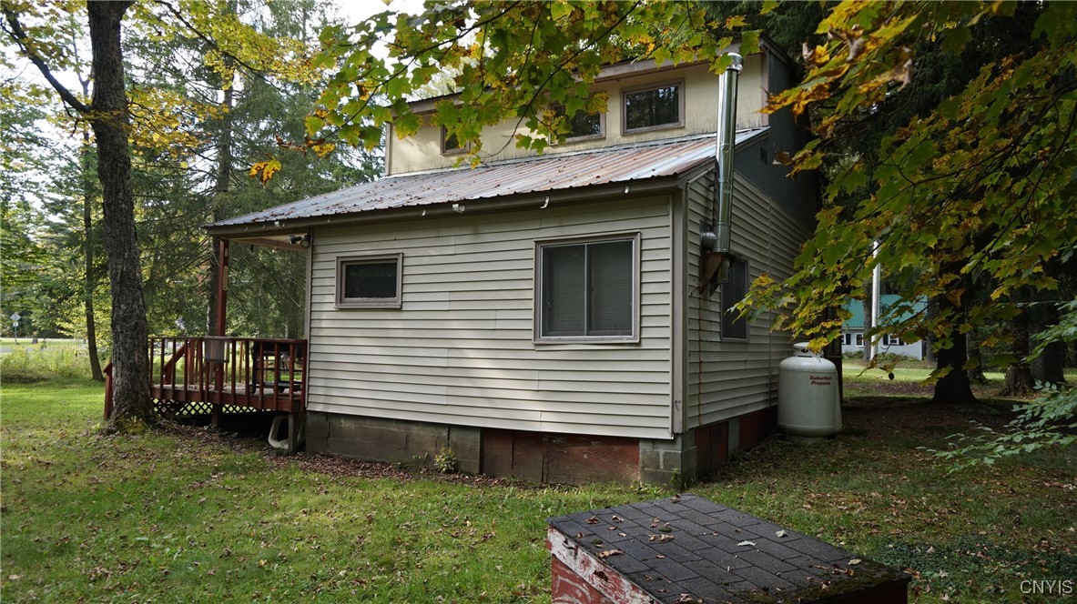 831 County Rte 2 Orwell, NY 13144 - Photo 6 of 32