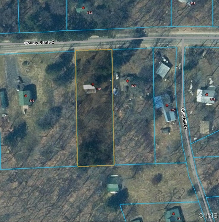 831 County Rte 2 Orwell, NY 13144 - Photo 8 of 32