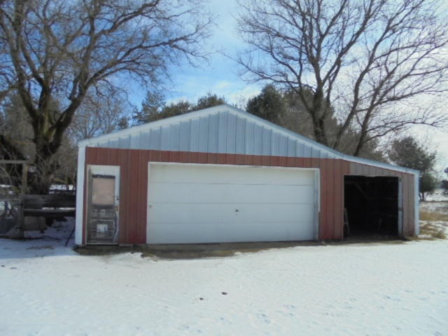 7287 West Fremont Road Blanchard, MI 49310 - Photo 3 of 21 DSC00718