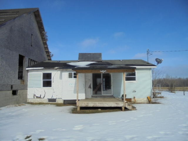 7287 West Fremont Road Blanchard, MI 49310 - Photo 5 of 21 DSC00724