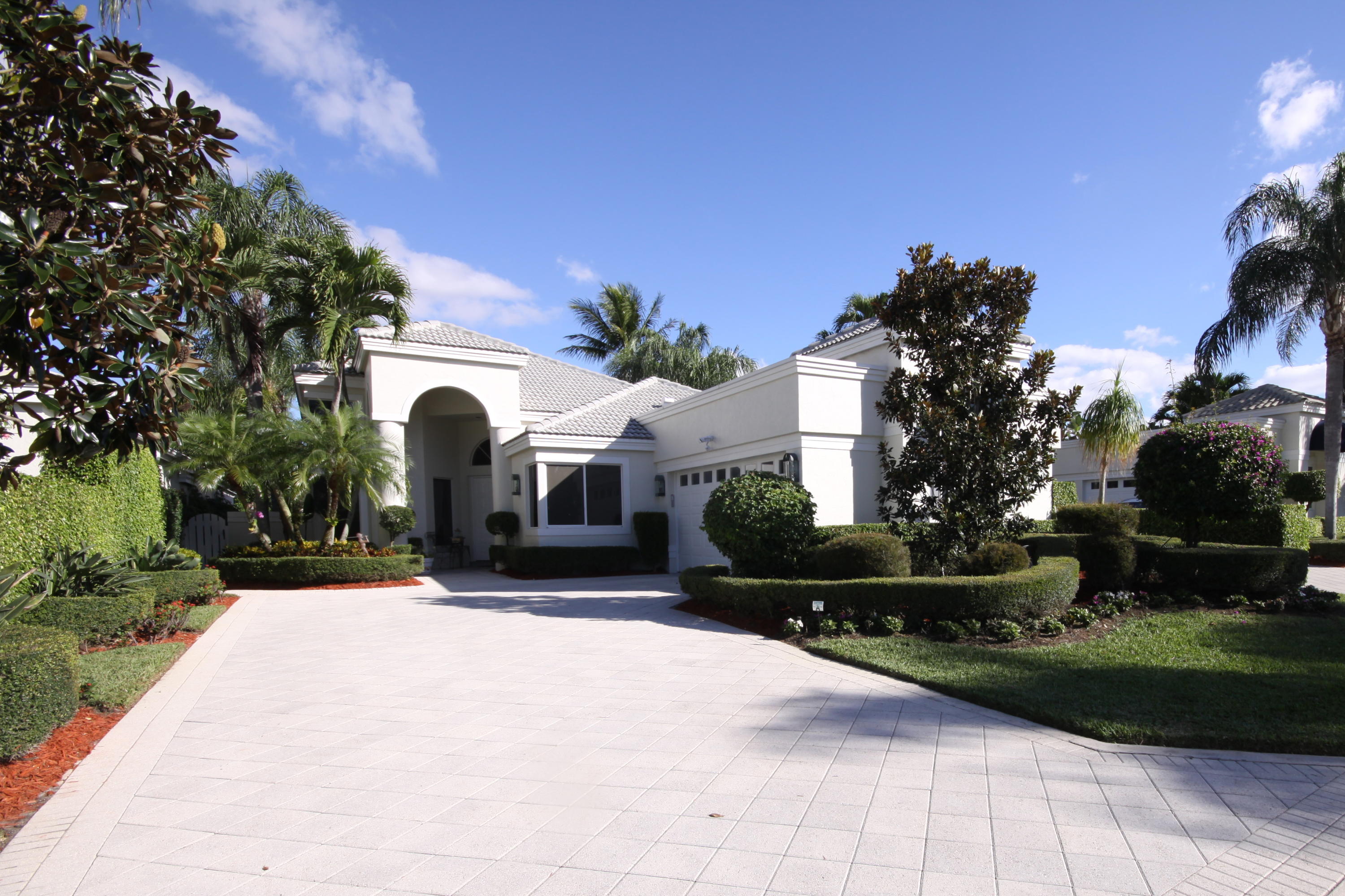 2521 Northwest 63rd Street Boca Raton, FL 33496 - Photo 1 of 48 FRONT