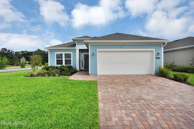 $318,000 | 9793 Lemon Grass Lane, Jacksonville, FL 32219