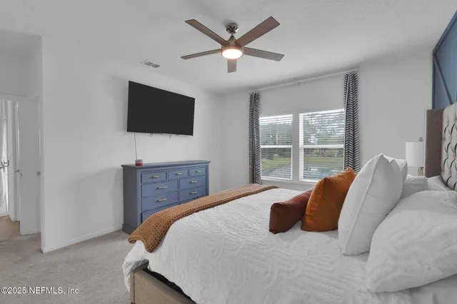 $318,000 | 9793 Lemon Grass Lane, Jacksonville, FL 32219