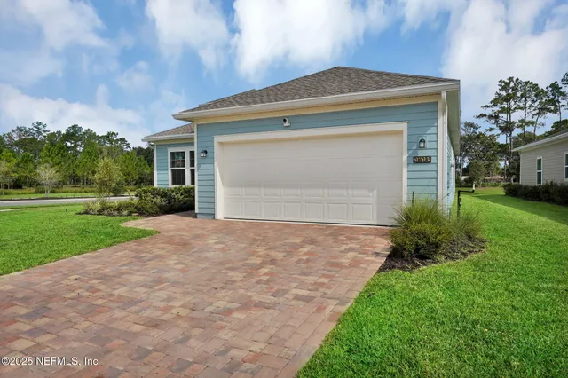 $318,000 | 9793 Lemon Grass Lane, Jacksonville, FL 32219