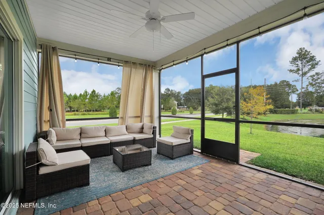 $318,000 | 9793 Lemon Grass Lane, Jacksonville, FL 32219