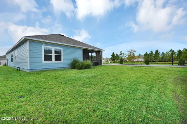 $318,000 | 9793 Lemon Grass Lane, Jacksonville, FL 32219