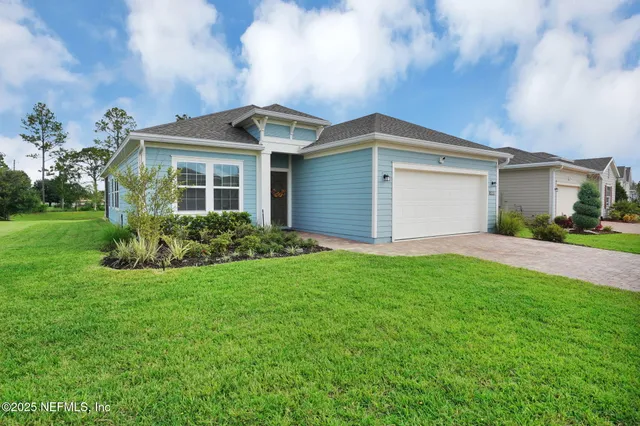 $318,000 | 9793 Lemon Grass Lane, Jacksonville, FL 32219