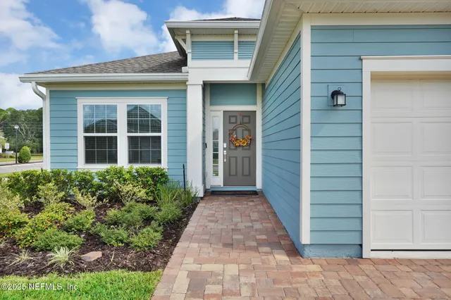 $318,000 | 9793 Lemon Grass Lane, Jacksonville, FL 32219