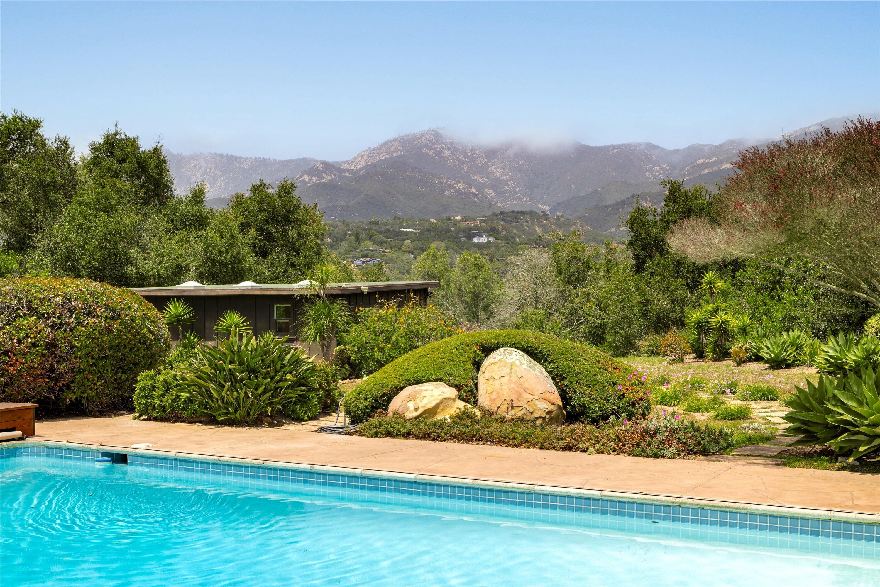 1011 Mission Ridge Road Santa Barbara, CA 93103 - Photo 15 of 22 18-1011 Mission Ridge Rd - 18