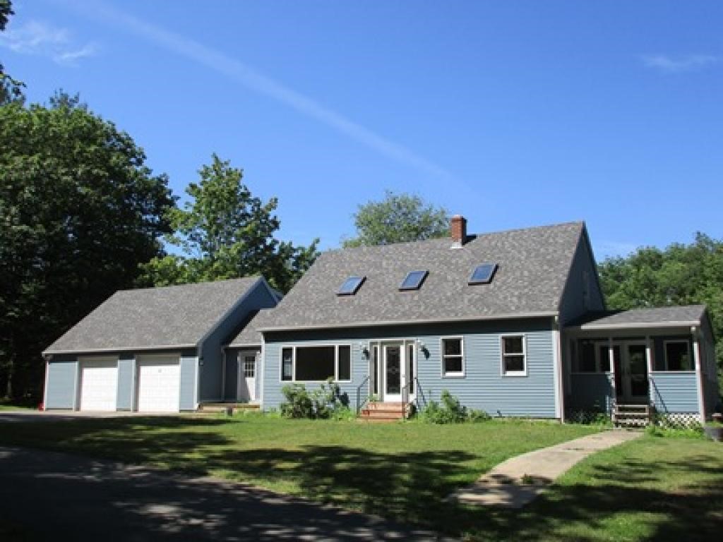 47 Ring Road Chichester, NH 03258 - Photo 1 of 30