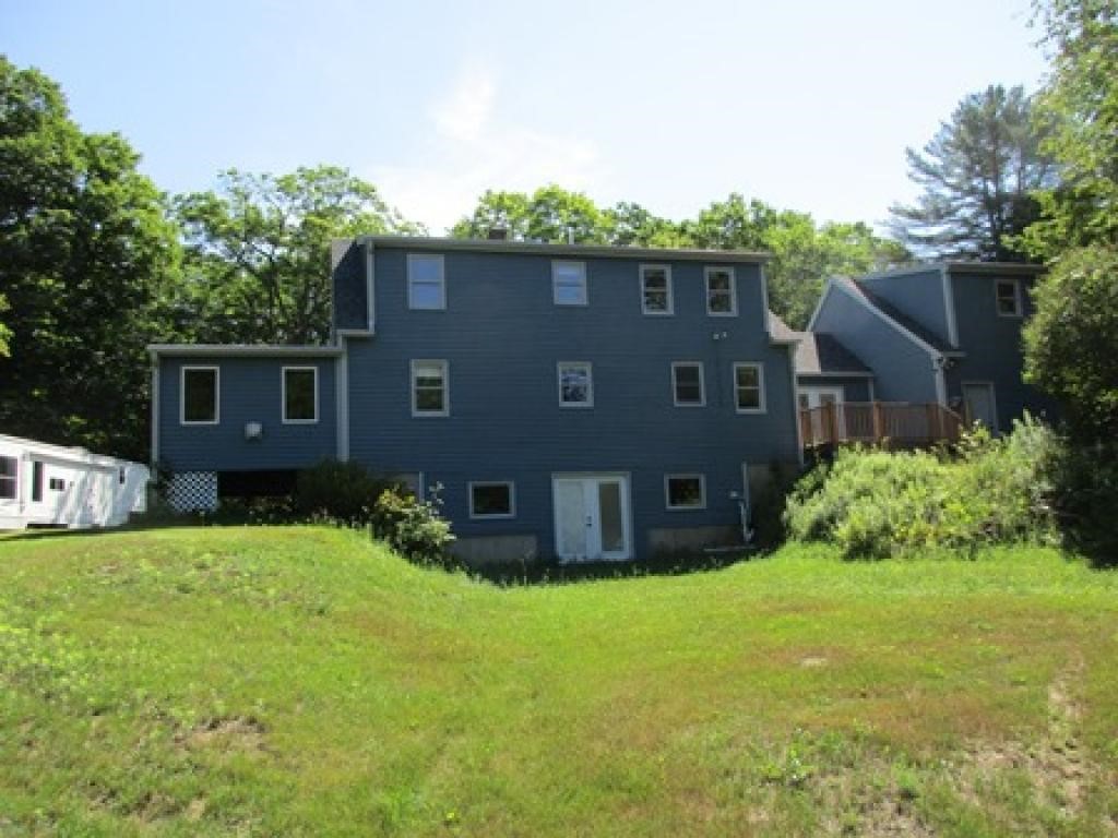 47 Ring Road Chichester, NH 03258 - Photo 11 of 30