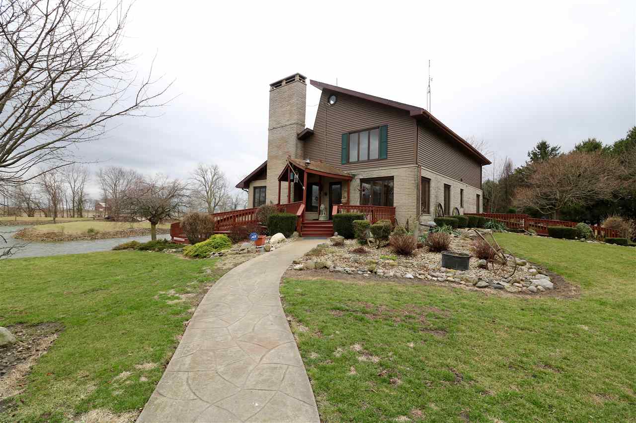 23753 North 200 E Road Long Point, IL 61333 - Photo 1 of 36