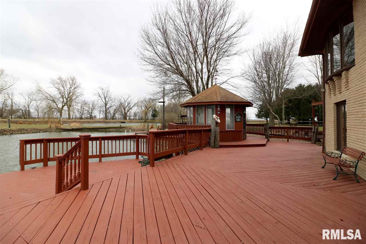 23753 North 200 E Road Long Point, IL 61333 - Photo 33 of 36