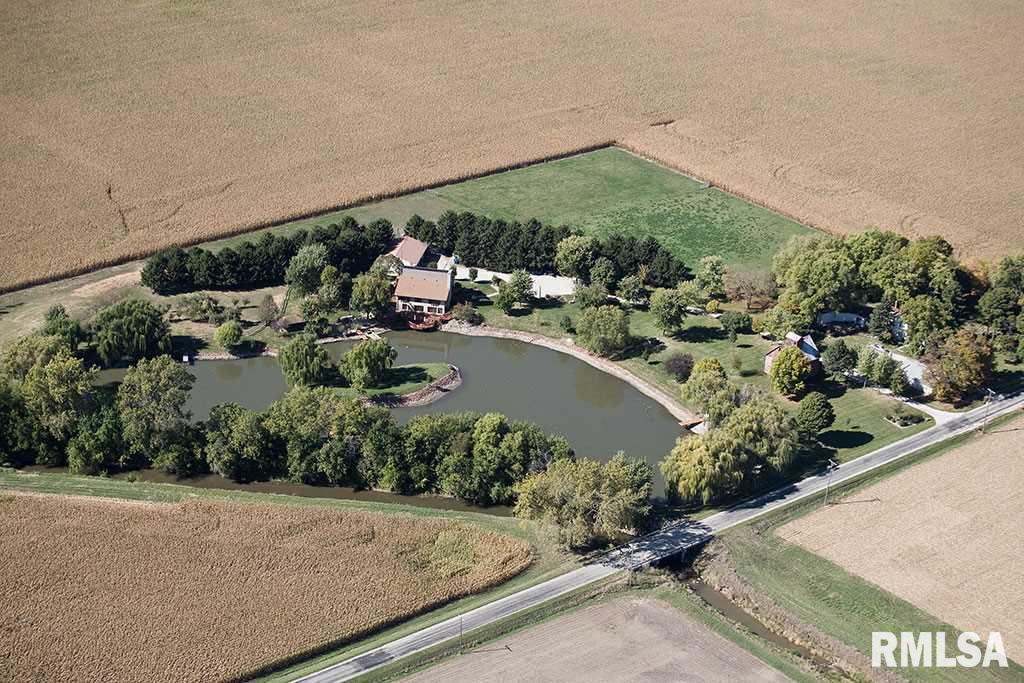 23753 North 200 E Road Long Point, IL 61333 - Photo 36 of 36