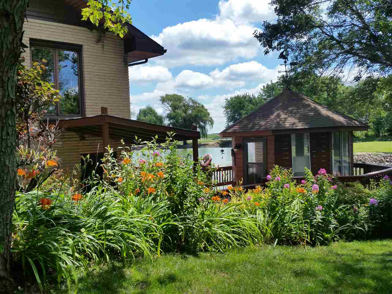 23753 North 200 E Road Long Point, IL 61333 - Photo 4 of 36