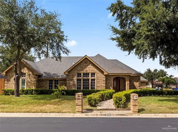 $365,000 | 517 East Xanthisma Avenue, McAllen, TX 78504