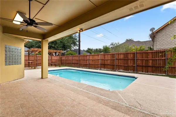 $365,000 | 517 East Xanthisma Avenue, McAllen, TX 78504