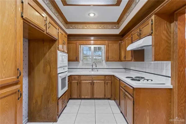 $365,000 | 517 East Xanthisma Avenue, McAllen, TX 78504
