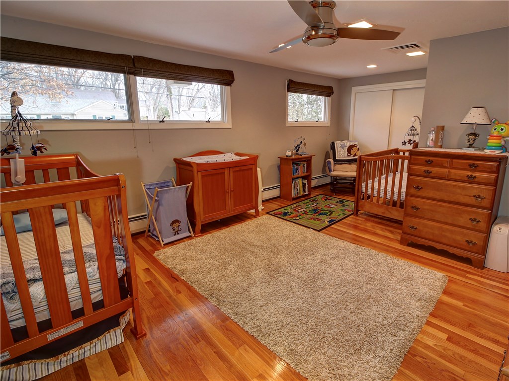 54 Bennington Road Cranston, RI 02920 - Photo 19 of 22