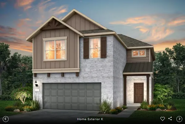 $496,894 | 5210 Monarda Mint Drive, Austin, TX 78653