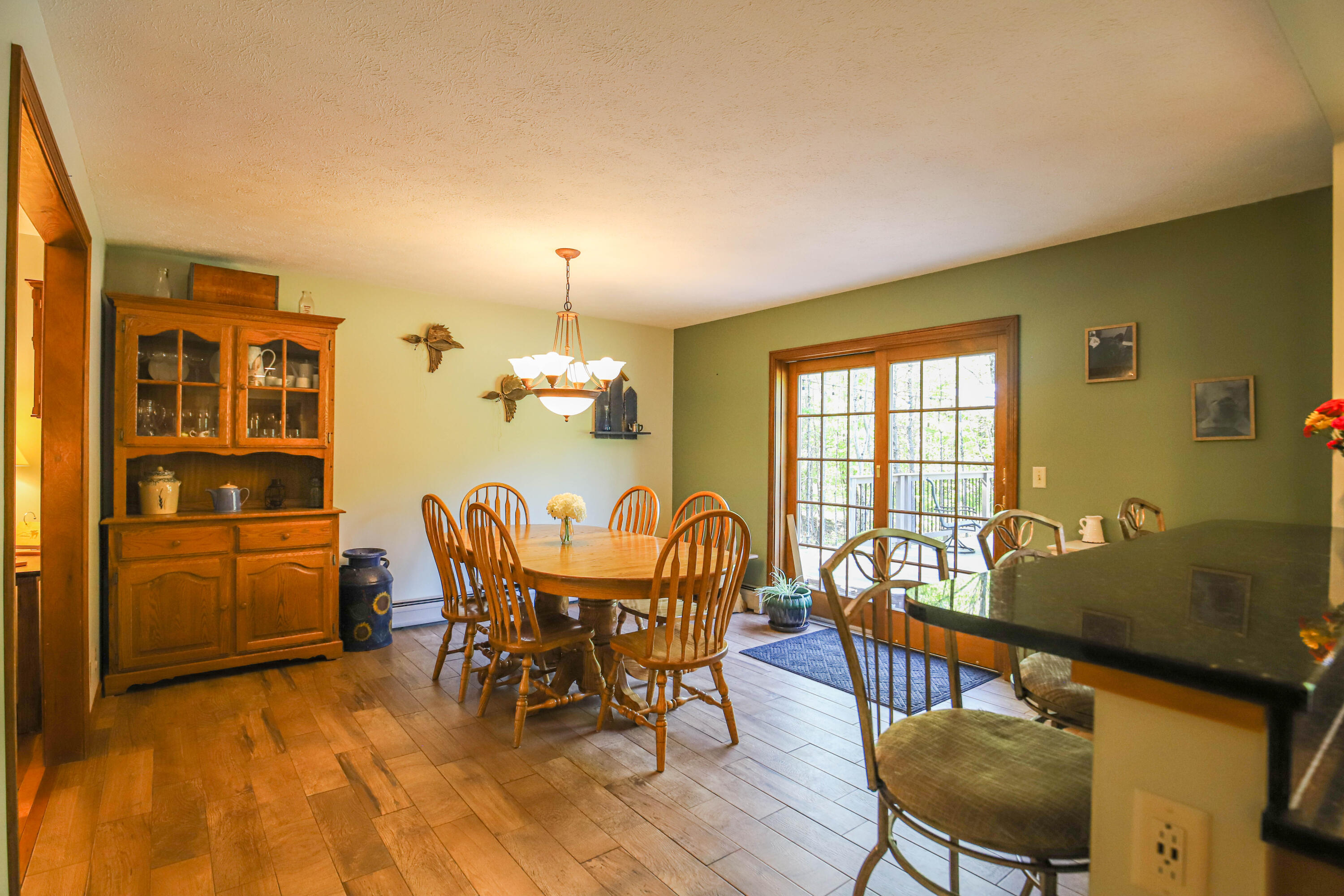 120 Bennett Road New Gloucester, ME 04260 - Photo 19 of 67 120 Bennett Rd New Gloucester - 17