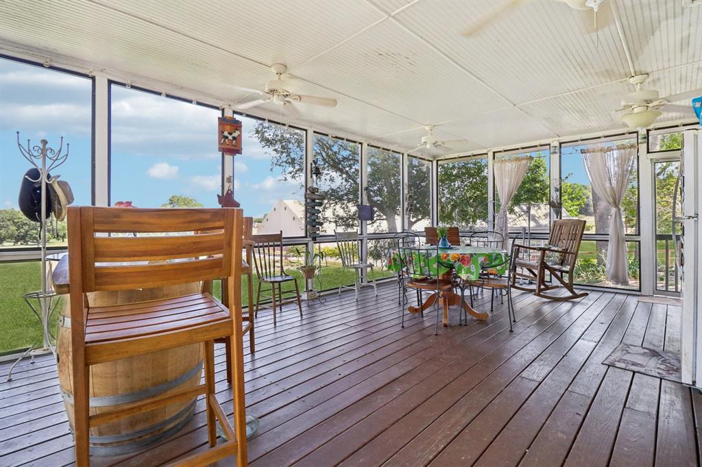 1590 Airport Road Aledo, TX 76008 - Photo 20 of 26 a view of a chairs in a patio