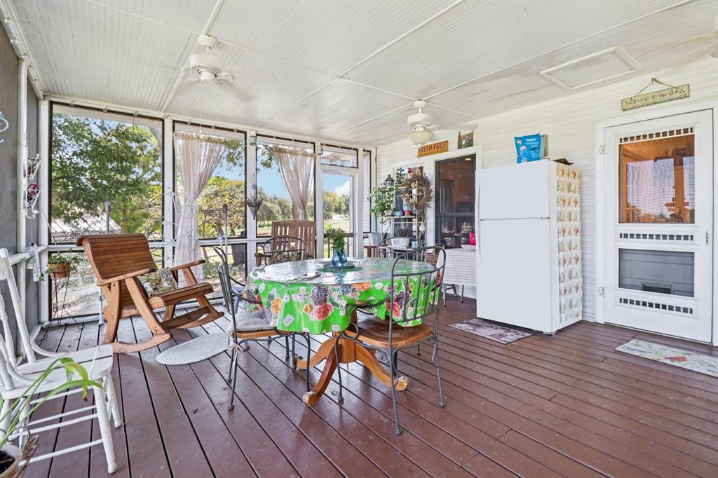 1590 Airport Road Aledo, TX 76008 - Photo 21 of 26 a living room with furniture and a large window