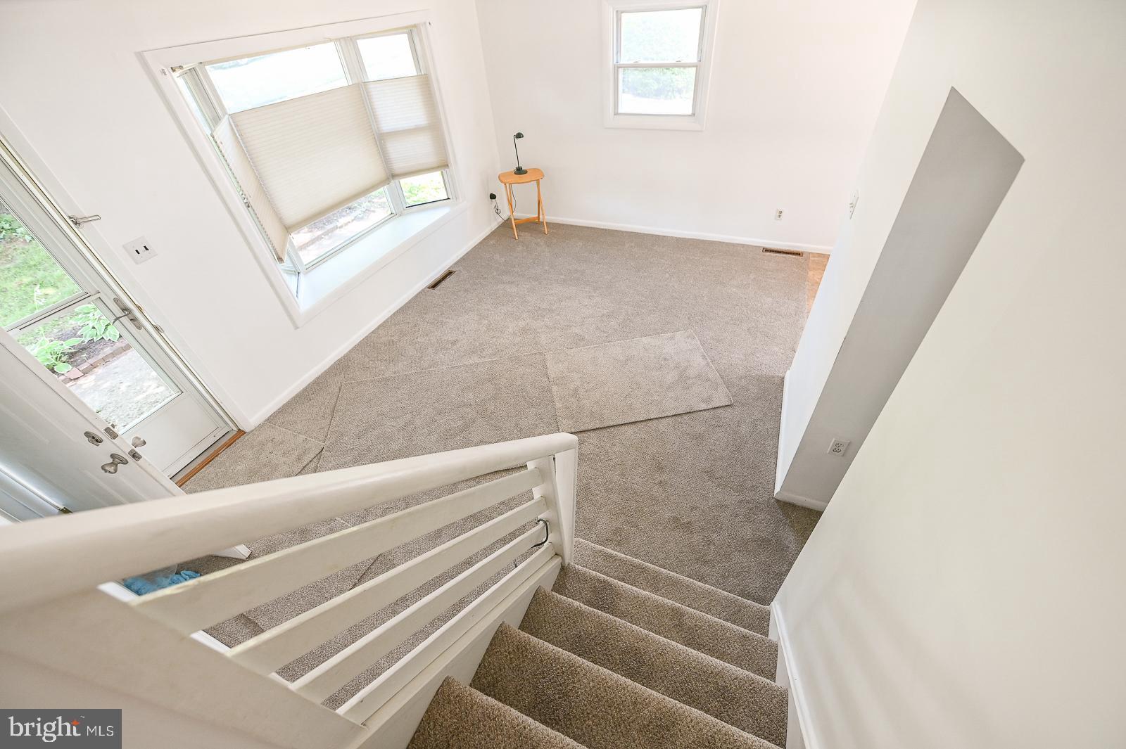 713 Valley Road Phoenixville, PA 19460 - Photo 16 of 36 Elevated view of main living room