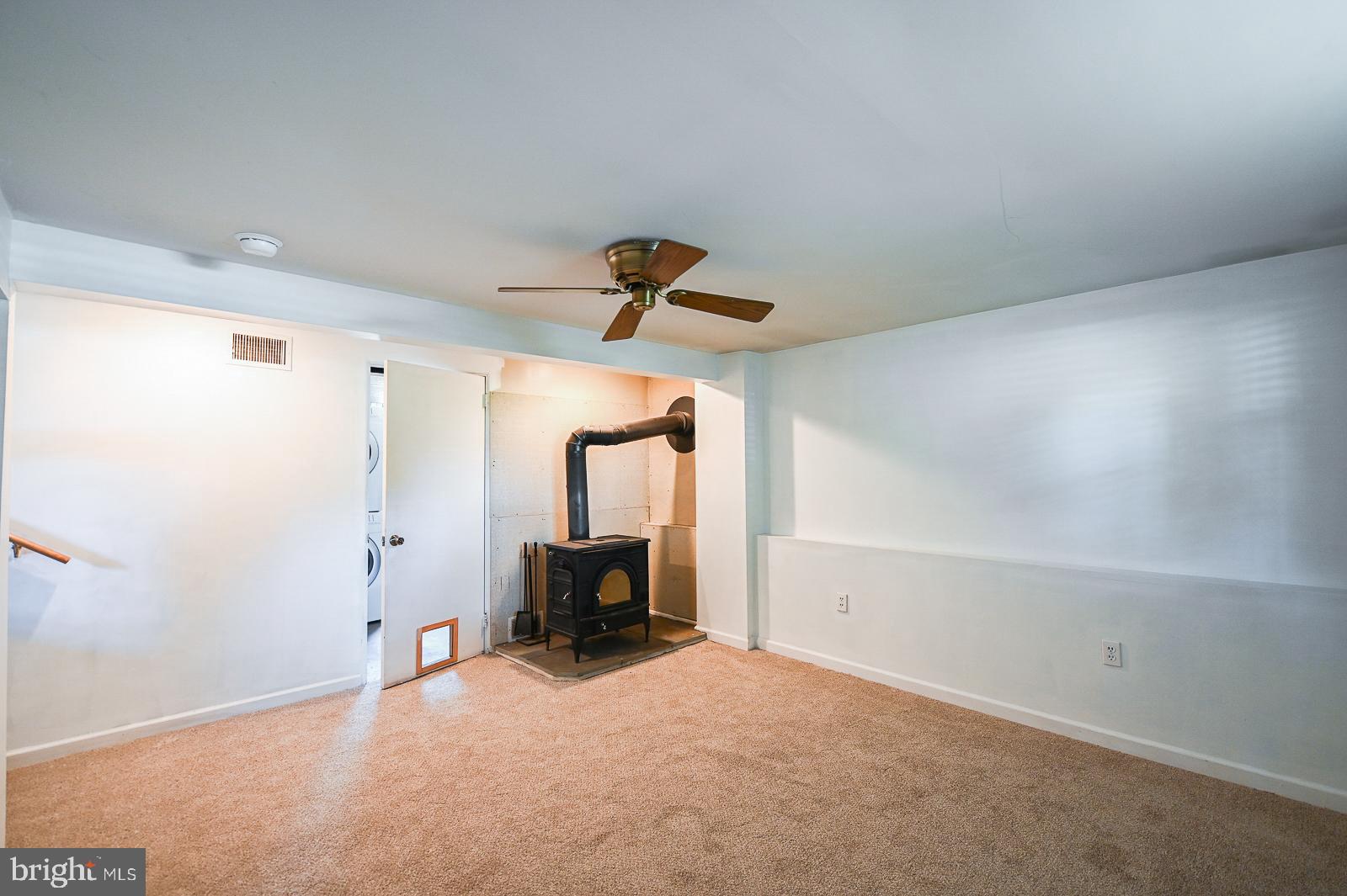 713 Valley Road Phoenixville, PA 19460 - Photo 23 of 36 Lower level living area