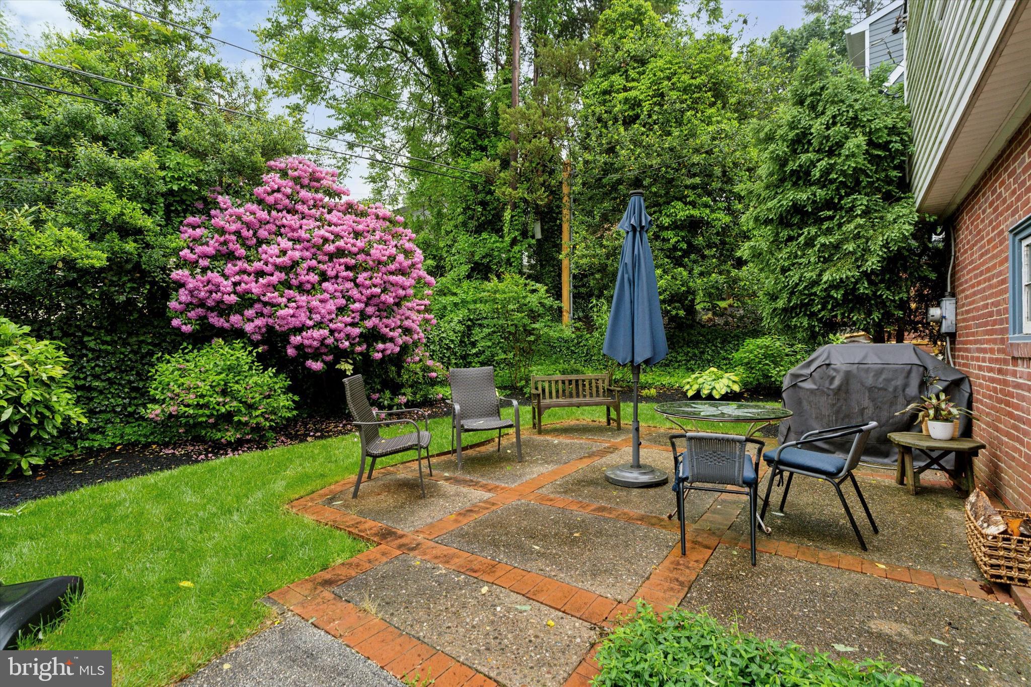 709 Harvard Road Bala Cynwyd, PA 19004 - Photo 21 of 23 Gallery Image 21