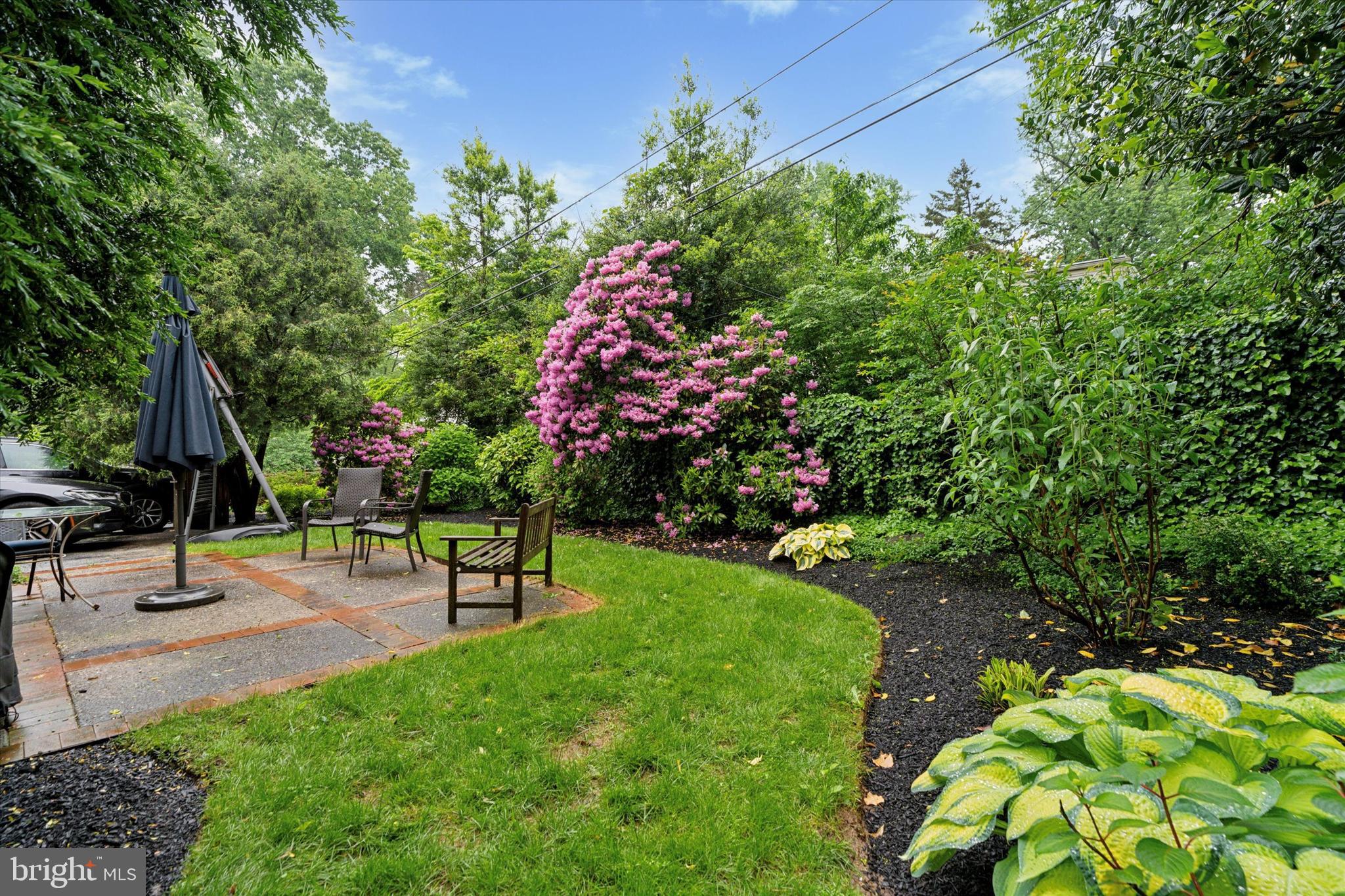 709 Harvard Road Bala Cynwyd, PA 19004 - Photo 22 of 23 Gallery Image 22