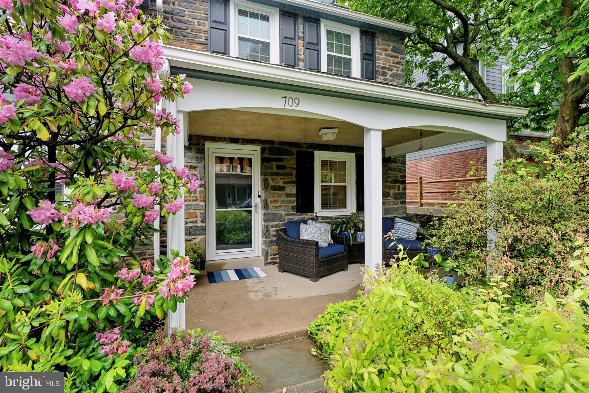 709 Harvard Road Bala Cynwyd, PA 19004 - Photo 3 of 23 Gallery Image 3