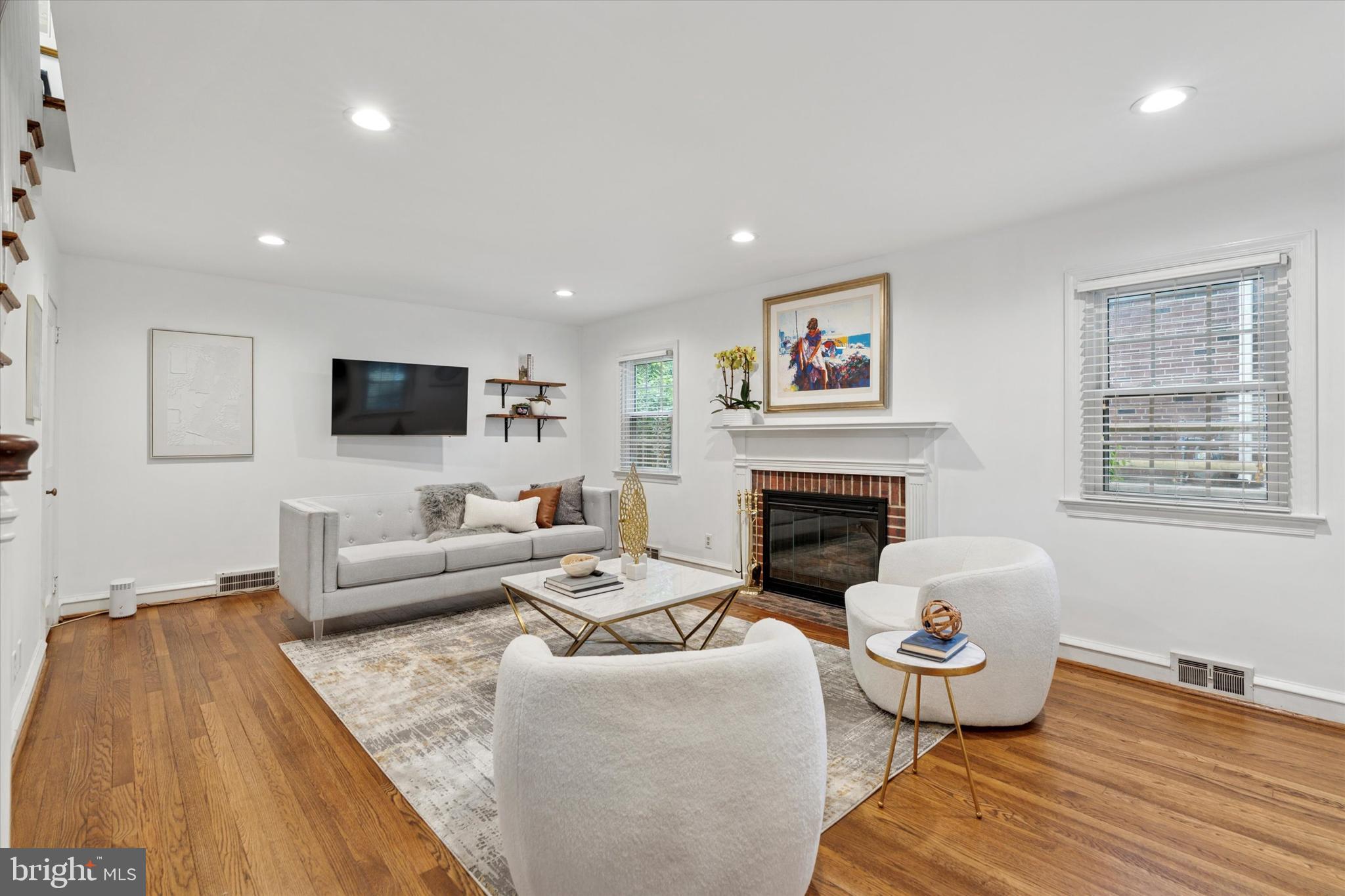 709 Harvard Road Bala Cynwyd, PA 19004 - Photo 4 of 23 Gallery Image 4
