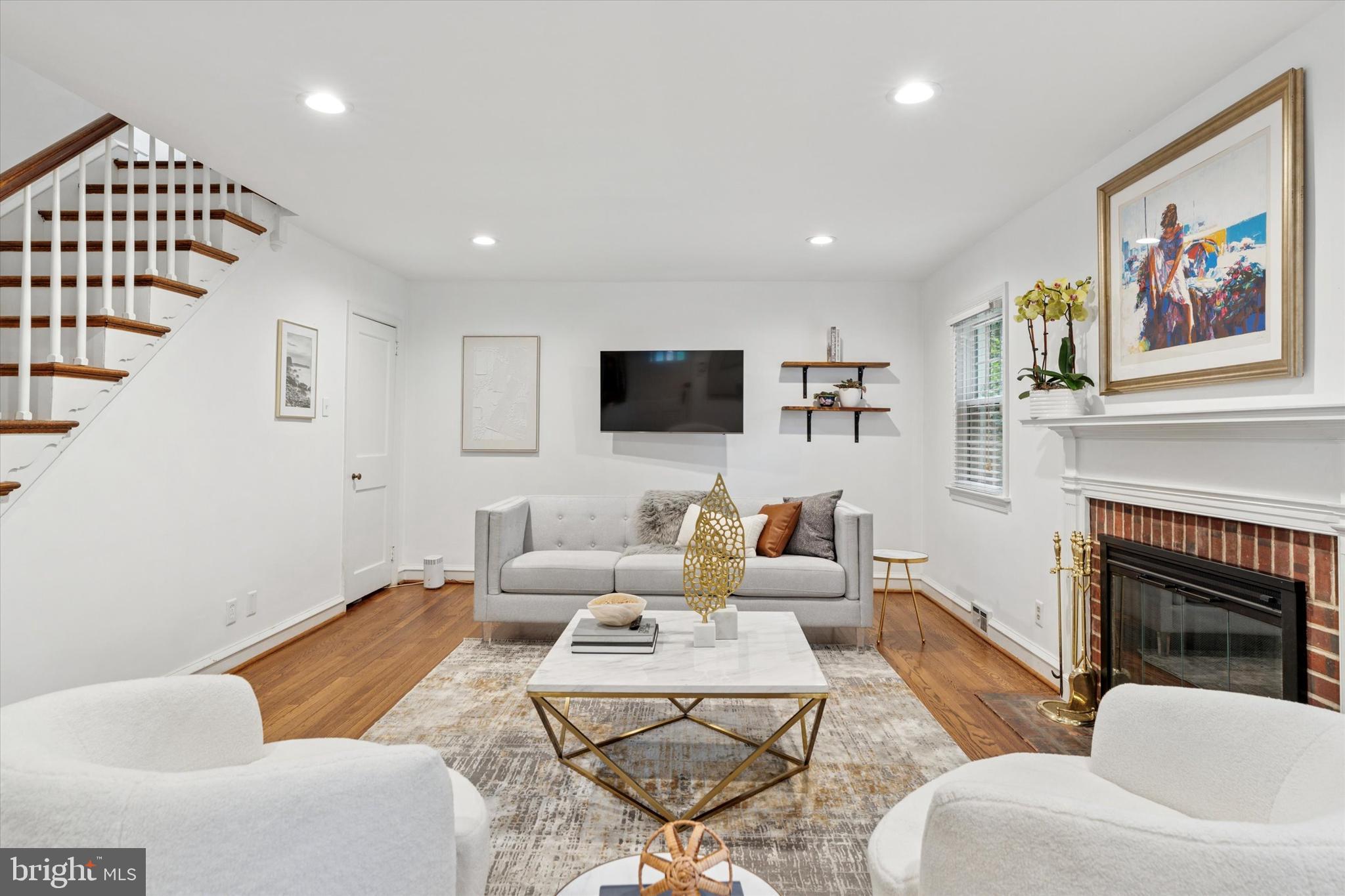 709 Harvard Road Bala Cynwyd, PA 19004 - Photo 5 of 23 Gallery Image 5
