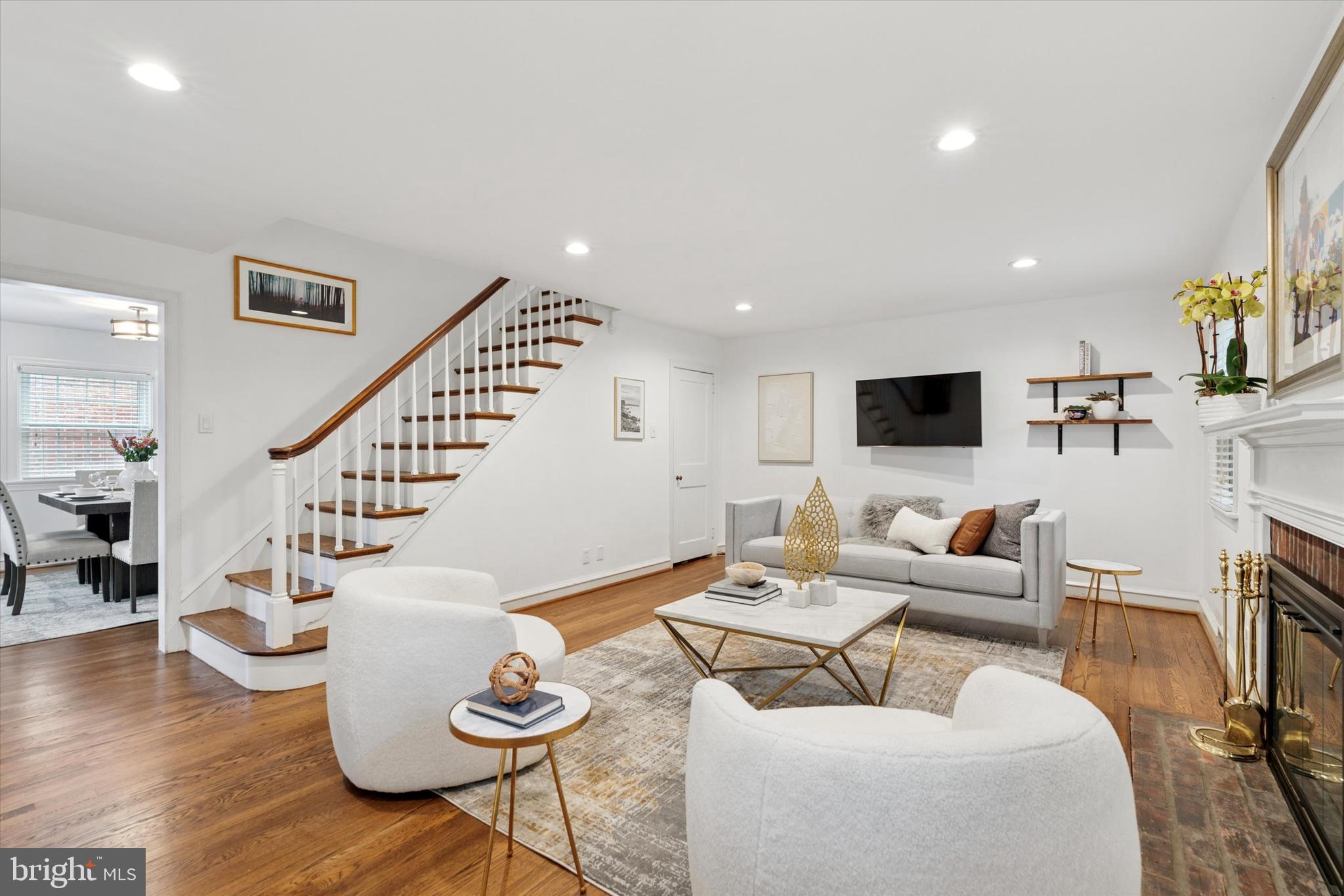 709 Harvard Road Bala Cynwyd, PA 19004 - Photo 6 of 23 Gallery Image 6