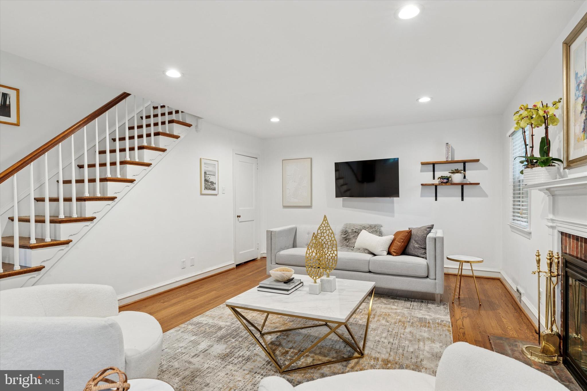 709 Harvard Road Bala Cynwyd, PA 19004 - Photo 7 of 23 Gallery Image 7