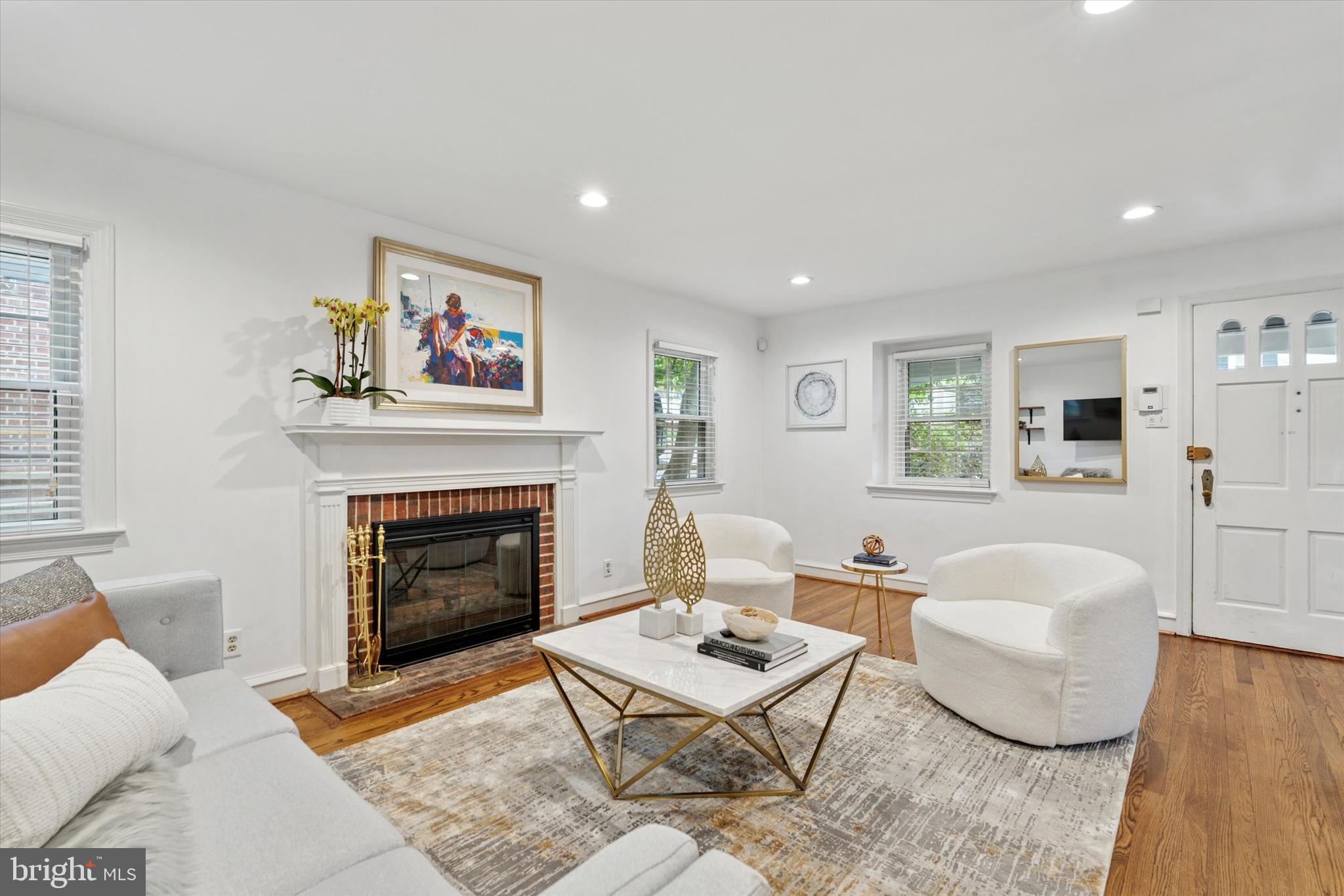 709 Harvard Road Bala Cynwyd, PA 19004 - Photo 8 of 23 Gallery Image 8