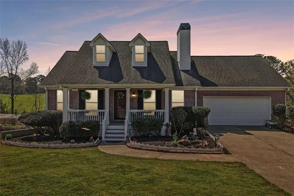 $359,000 | 1206 Breckinridge Trail, Winder, GA 30680