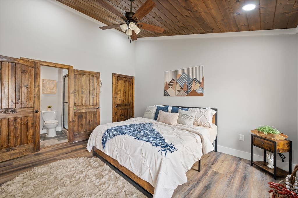 1105 Mathis Hollow Road Gatlinburg, TN 37738 - Photo 36 of 45