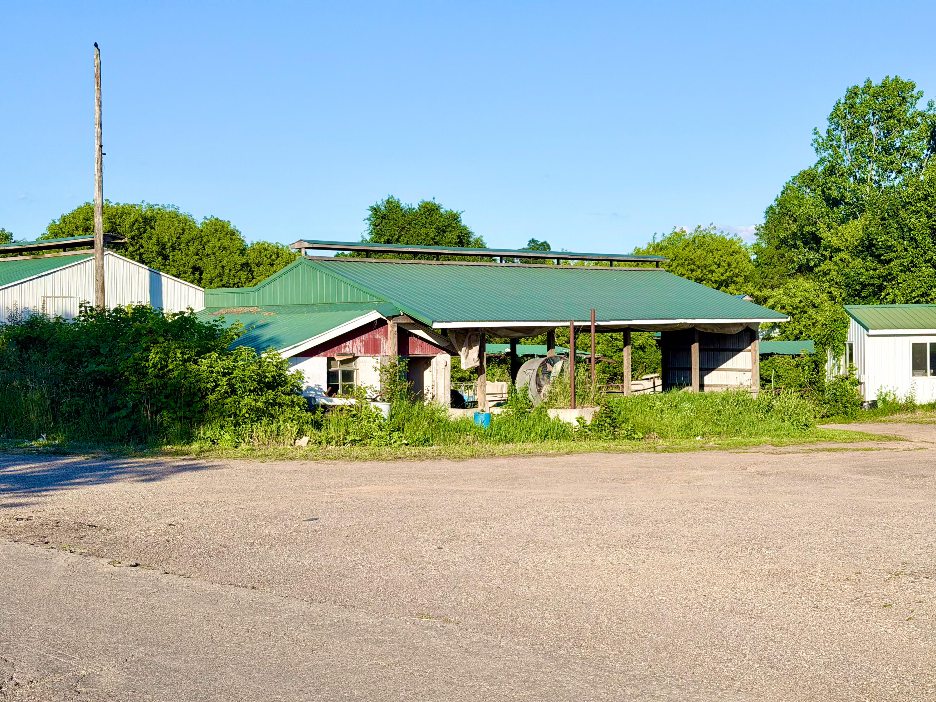 8375 South Stoney Lake Road Jackson, MI 49201 - Photo 86 of 101 Jackson 111.84-088