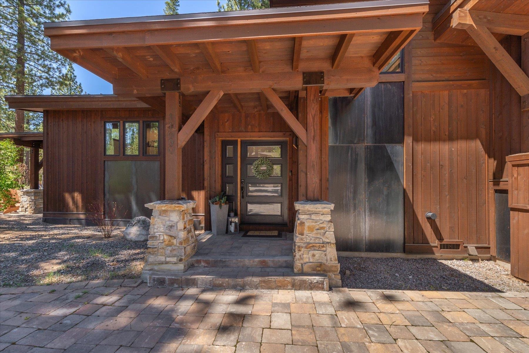 11090 Henness Road Truckee, CA 96161 - Photo 26 of 26