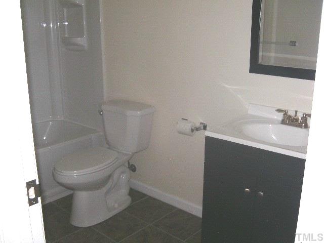 1 Morgans Ridge Lane Durham, NC 27707 - Photo 17 of 17 Bathroom-3rd floor