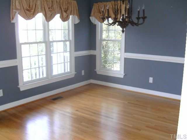 1 Morgans Ridge Lane Durham, NC 27707 - Photo 8 of 17 Diningroom