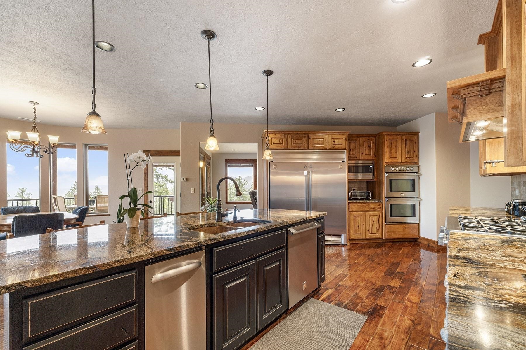 15519 East Temple Road Spokane, WA 99217 - Photo 11 of 50