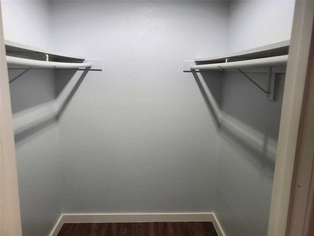 12482 Abrams Road, Unit 1402 Dallas, TX 75243 - Photo 26 of 32 a view of closet